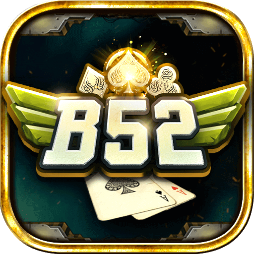 B52 CLub – Game B52 Đổi Thưởng Bom Tấn – Tải B52.Win APK, PC, IOS